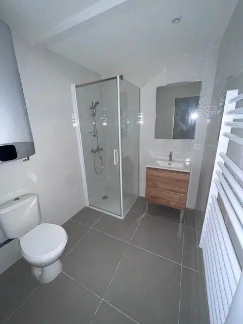 Appartement à louer, 20m², La Coucourde