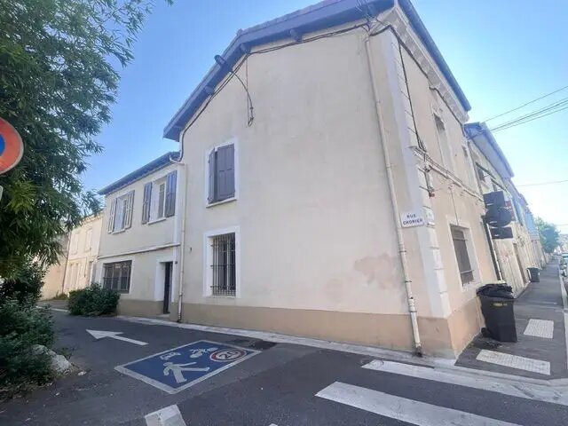 Appartement à louer, 30m², Valence