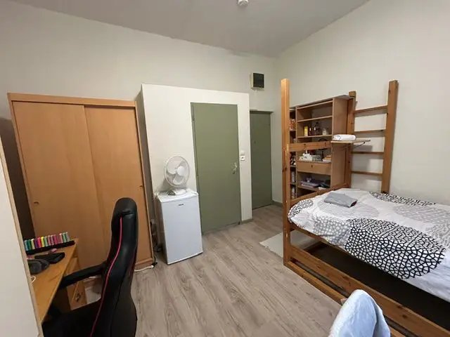 Appartement à louer, 16m², Valence