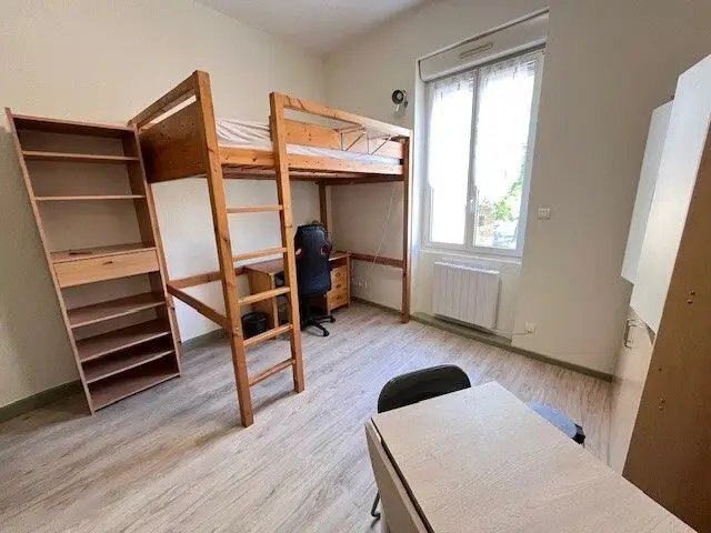 Appartement à louer, 16m², Valence