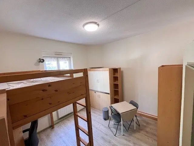 Appartement à louer, 16m², Valence