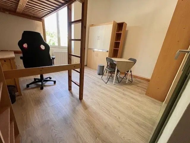 Appartement à louer, 16m², Valence