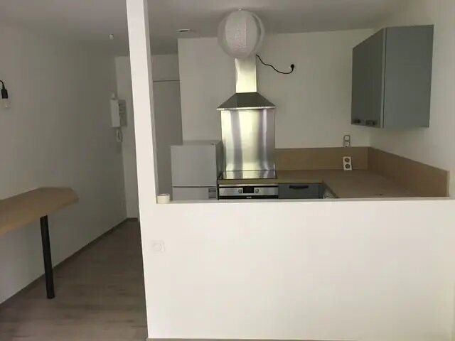 Appartement à louer, 19m², Bourg-lès-Valence