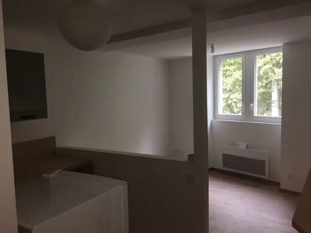 Appartement à louer, 19m², Bourg-lès-Valence