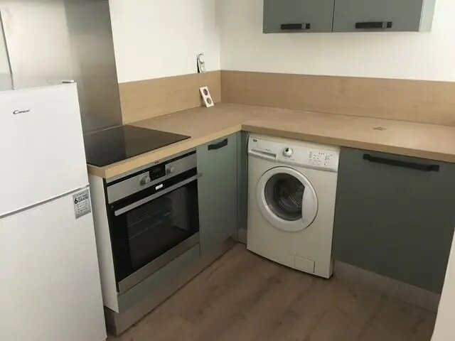 Appartement à louer, 19m², Bourg-lès-Valence