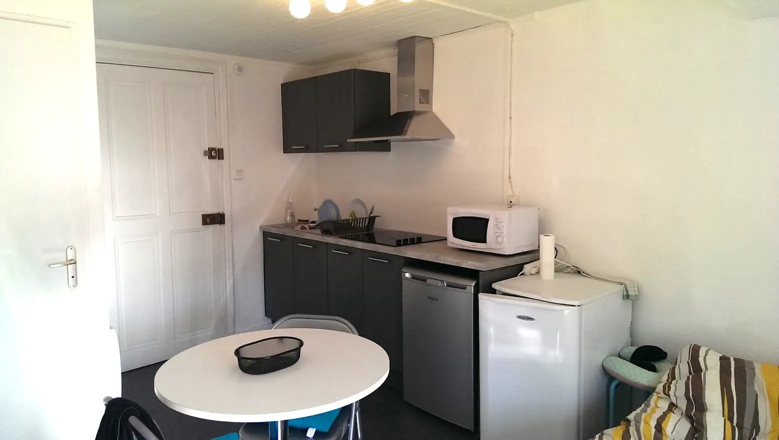 Appartement à louer, 16m², Valence