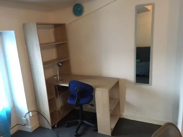 Appartement à louer, 16m², Valence