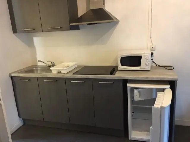Appartement à louer, 16m², Valence