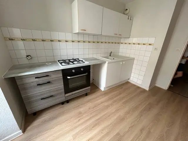 Appartement à louer, 59m², Mauves