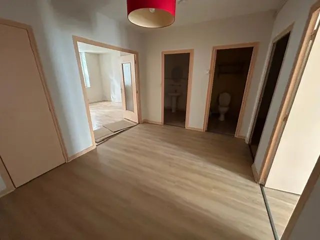 Appartement à louer, 59m², Mauves