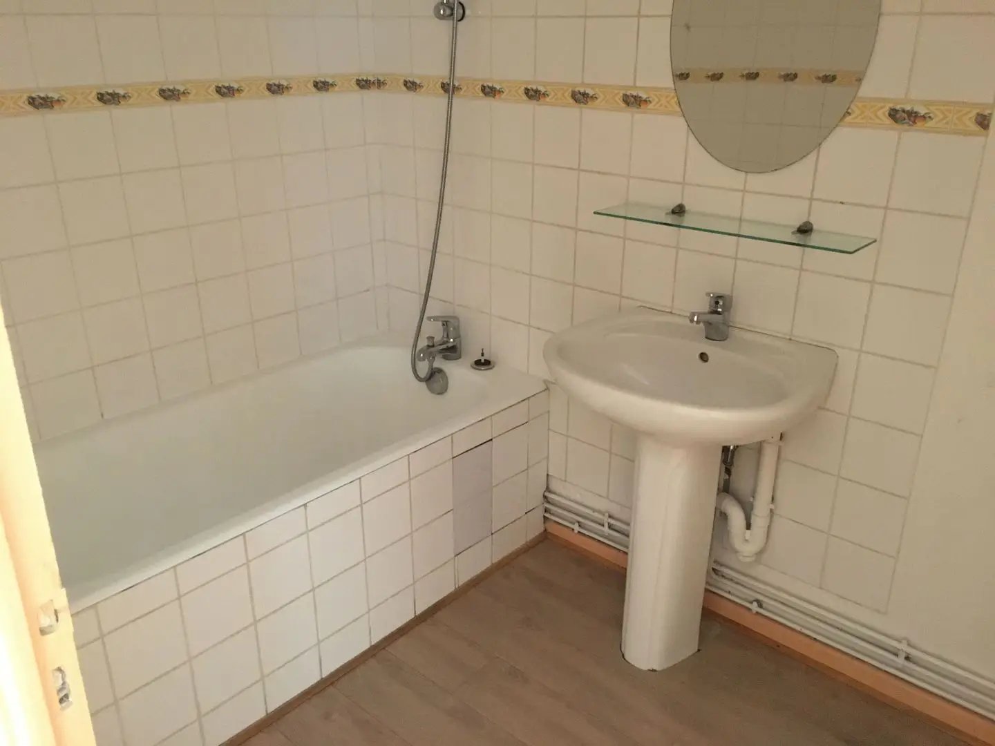 Appartement à louer, 59m², Mauves