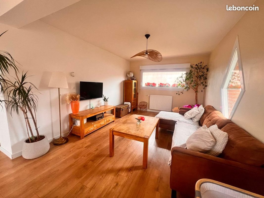 Maison à vendre, 93m², Calais