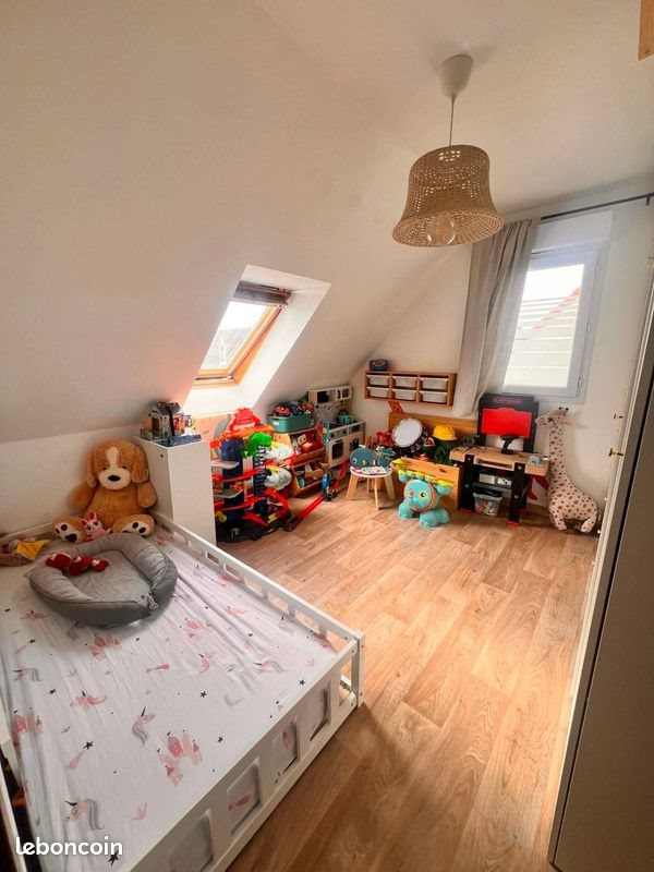 Maison à vendre, 93m², Calais