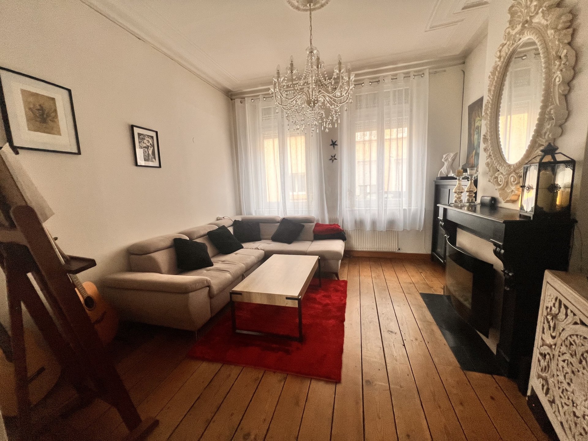 Maison à vendre, 110m², Calais