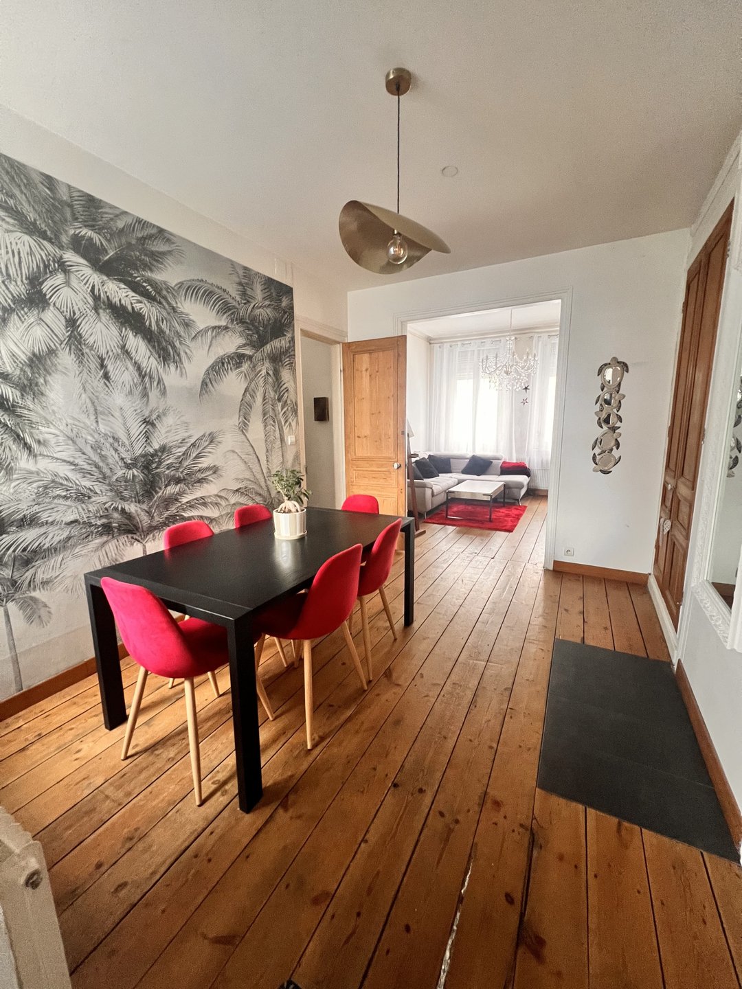 Maison à vendre, 110m², Calais