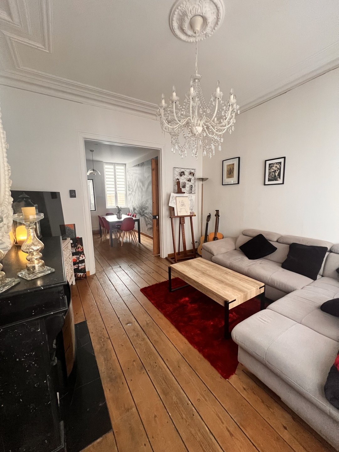 Maison à vendre, 110m², Calais