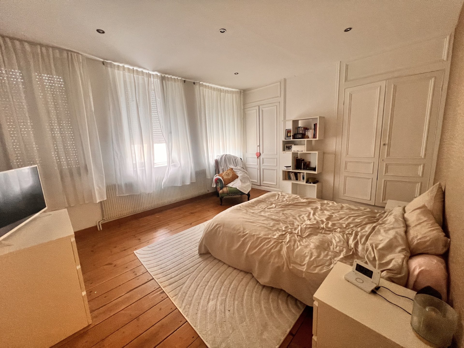 Maison à vendre, 110m², Calais