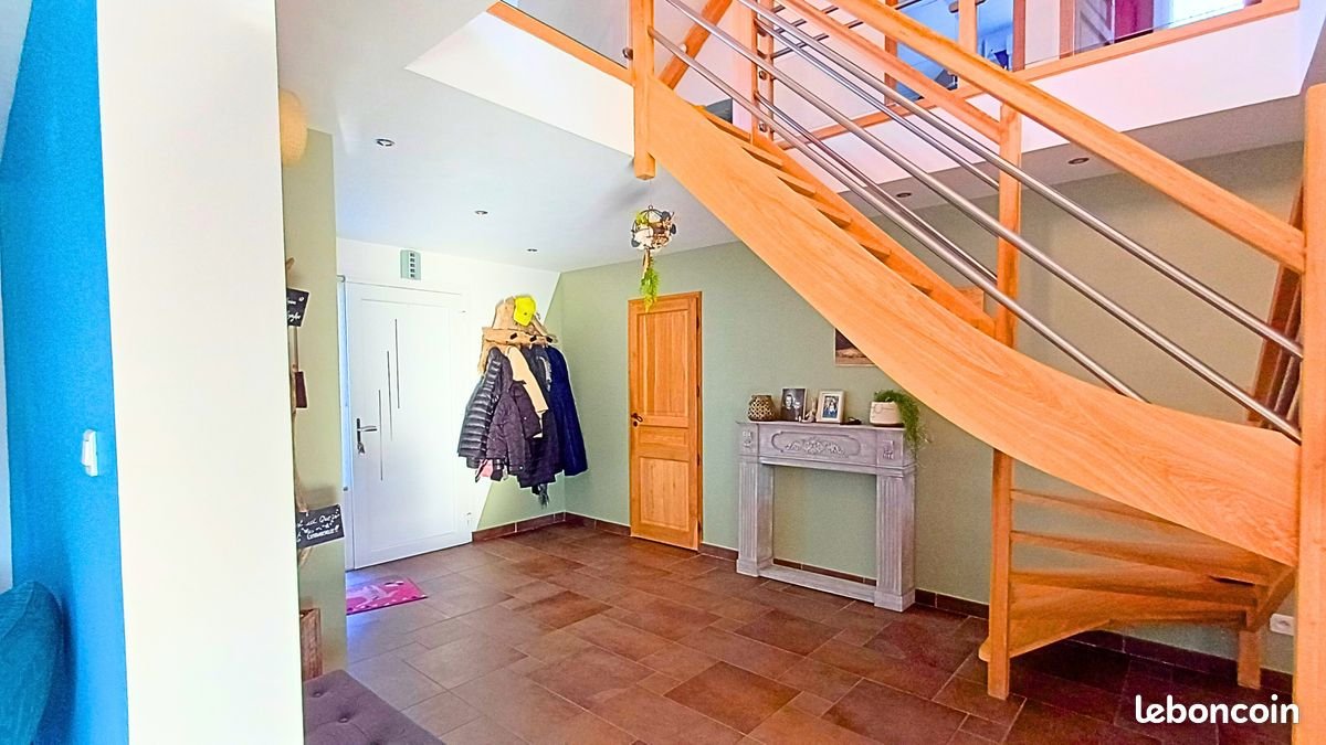 Maison à vendre, 152m², Ambleteuse