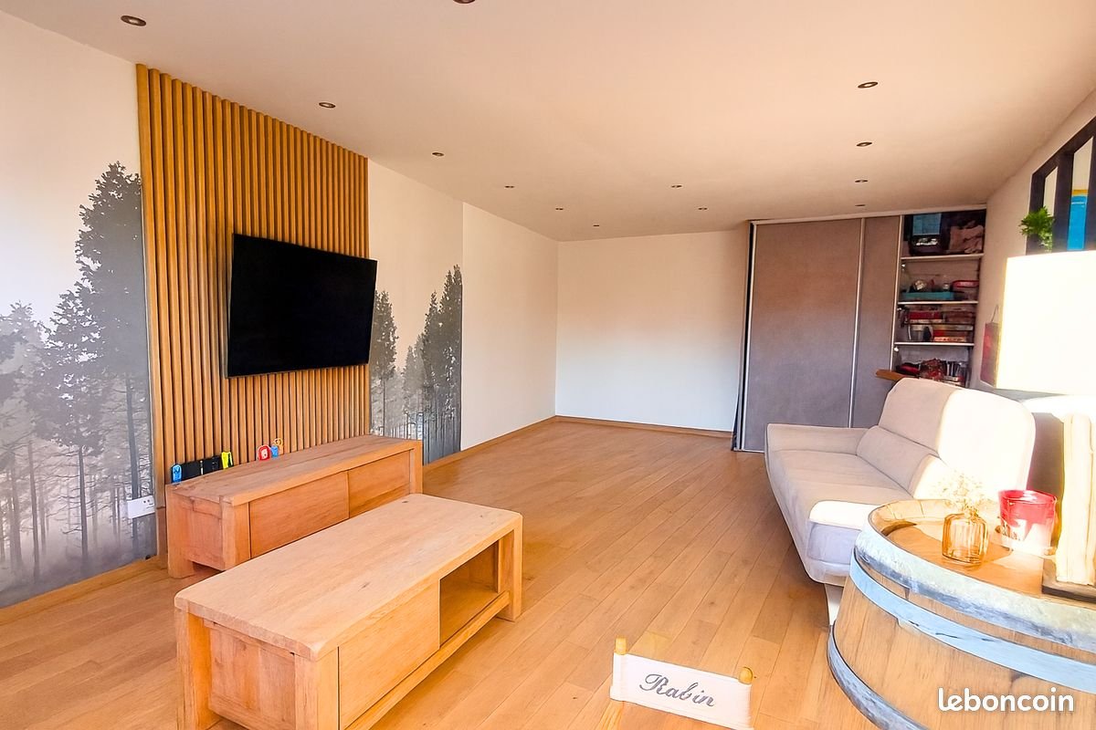 Maison à vendre, 152m², Ambleteuse