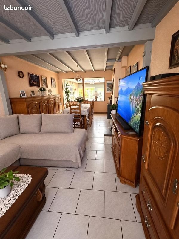 Maison à vendre, 72m², Calais