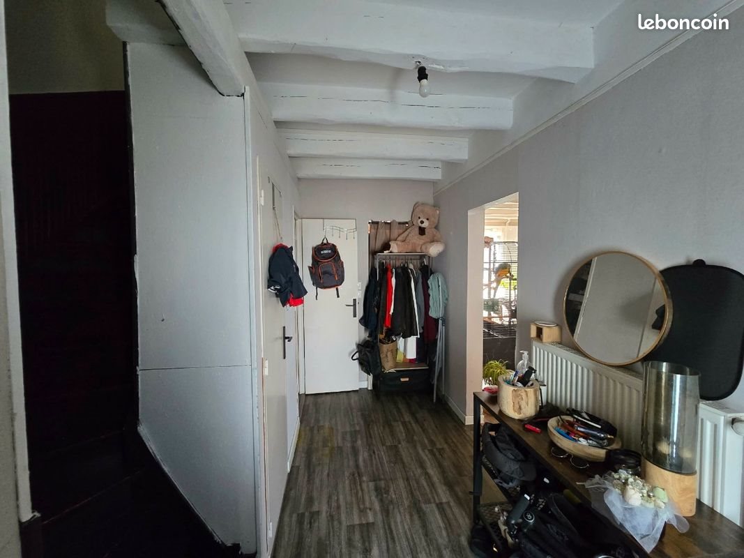Maison à vendre, 98m², Calais