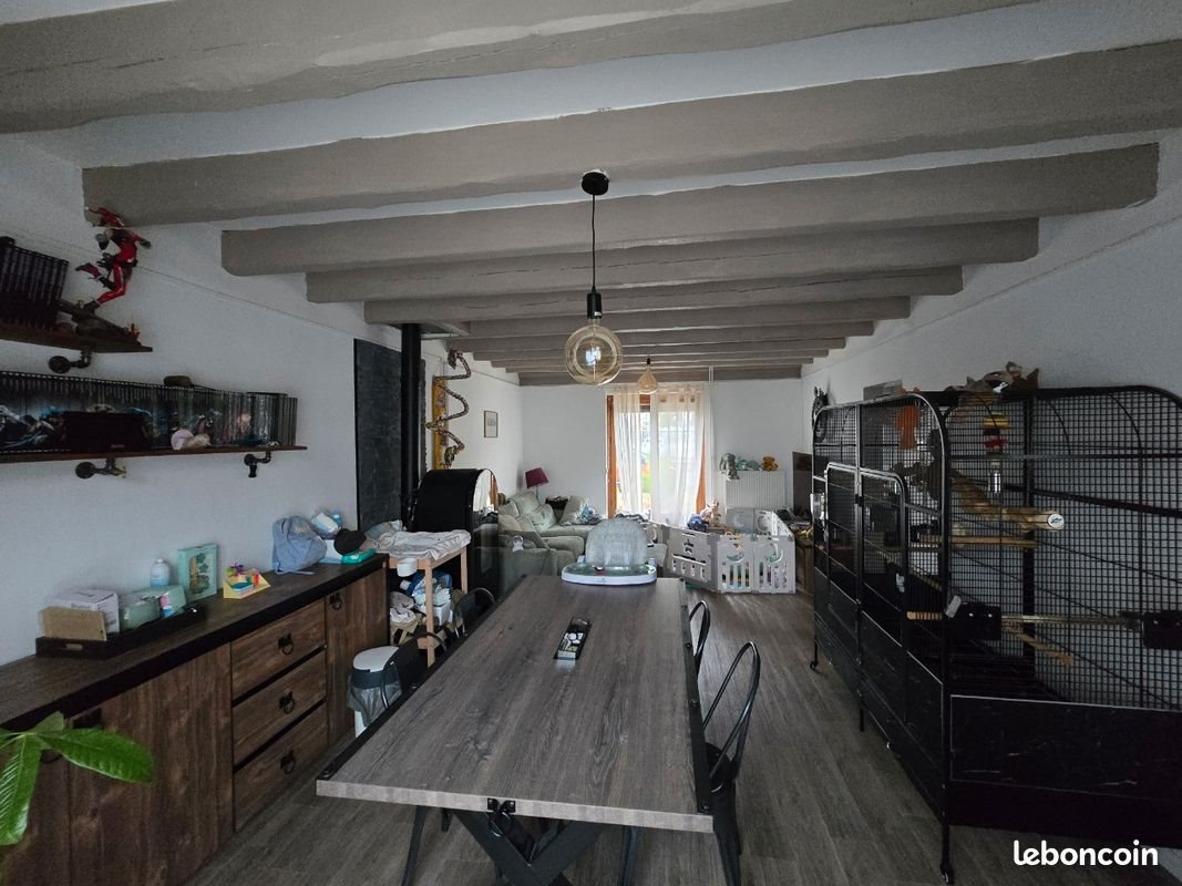 Maison à vendre, 98m², Calais