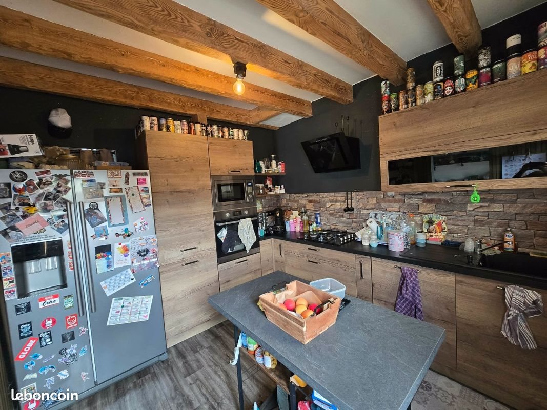 Maison à vendre, 98m², Calais