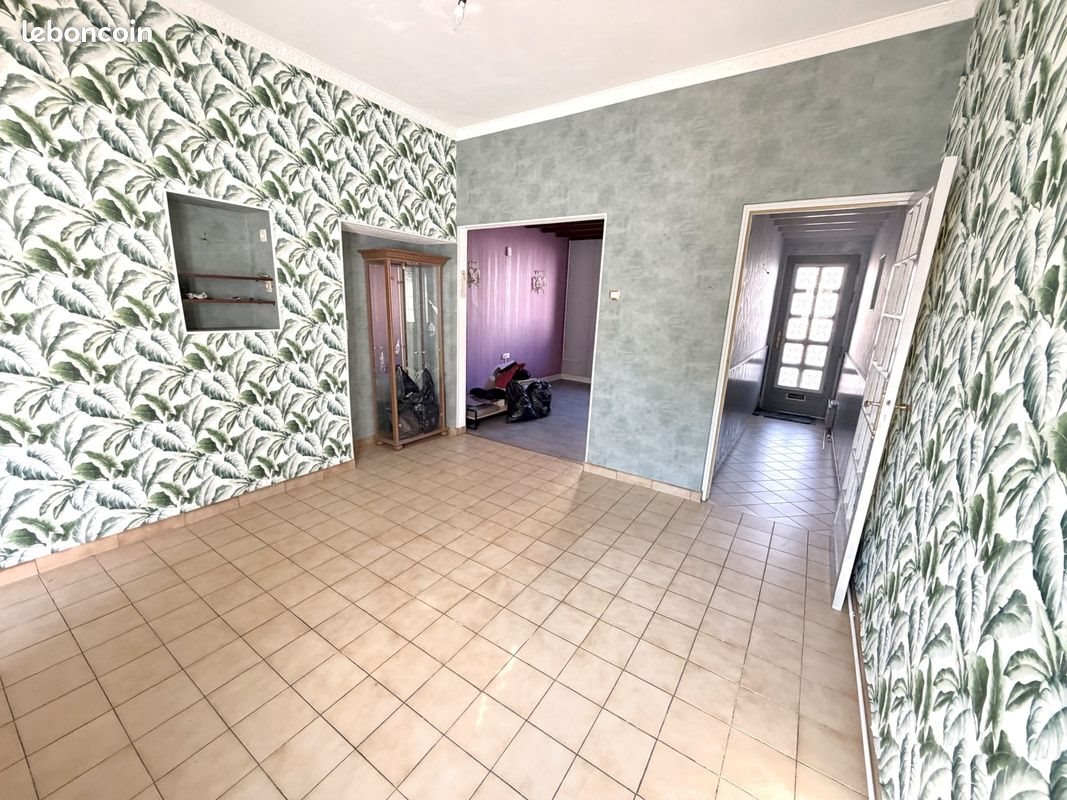 Maison à vendre, 70m², Calais