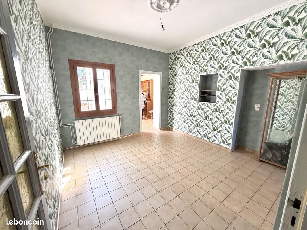 Maison à vendre, 70m², Calais