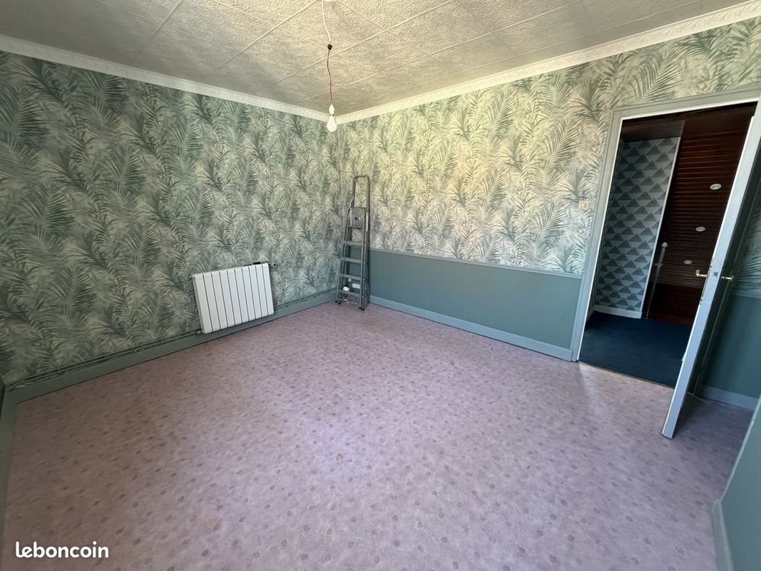 Maison à vendre, 70m², Calais