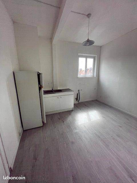 Appartement à vendre, 180m², Calais