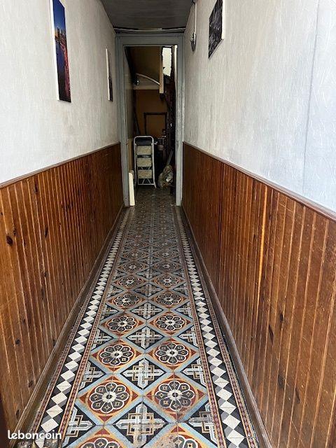 Appartement à vendre, 180m², Calais