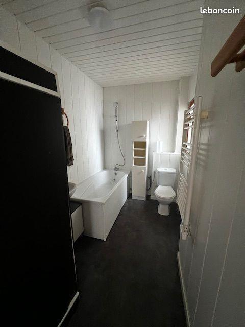 Appartement à vendre, 180m², Calais