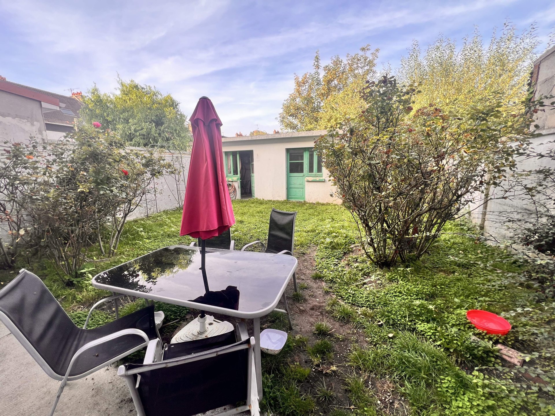 Appartement à vendre, 50m², Calais