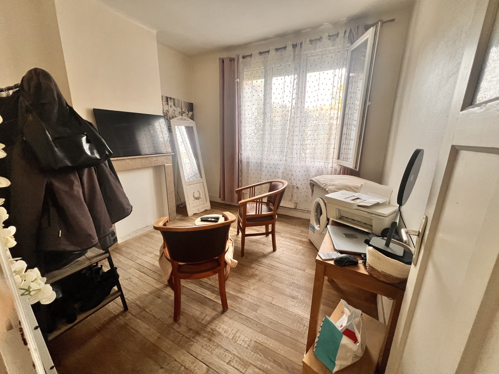 Appartement à vendre, 50m², Calais