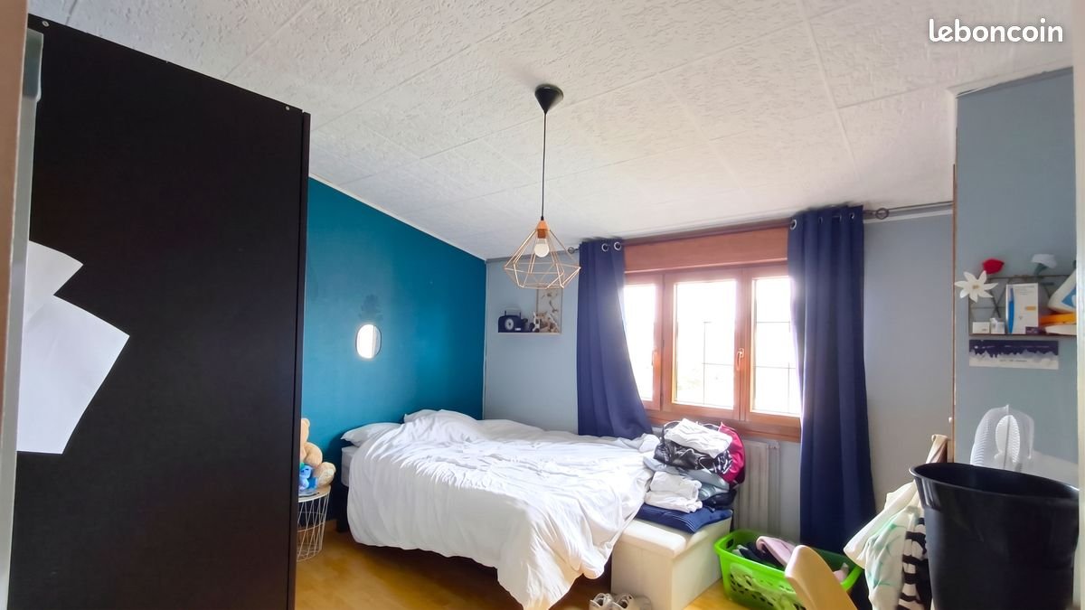 Maison à vendre, 100m², Cappelle-la-Grande