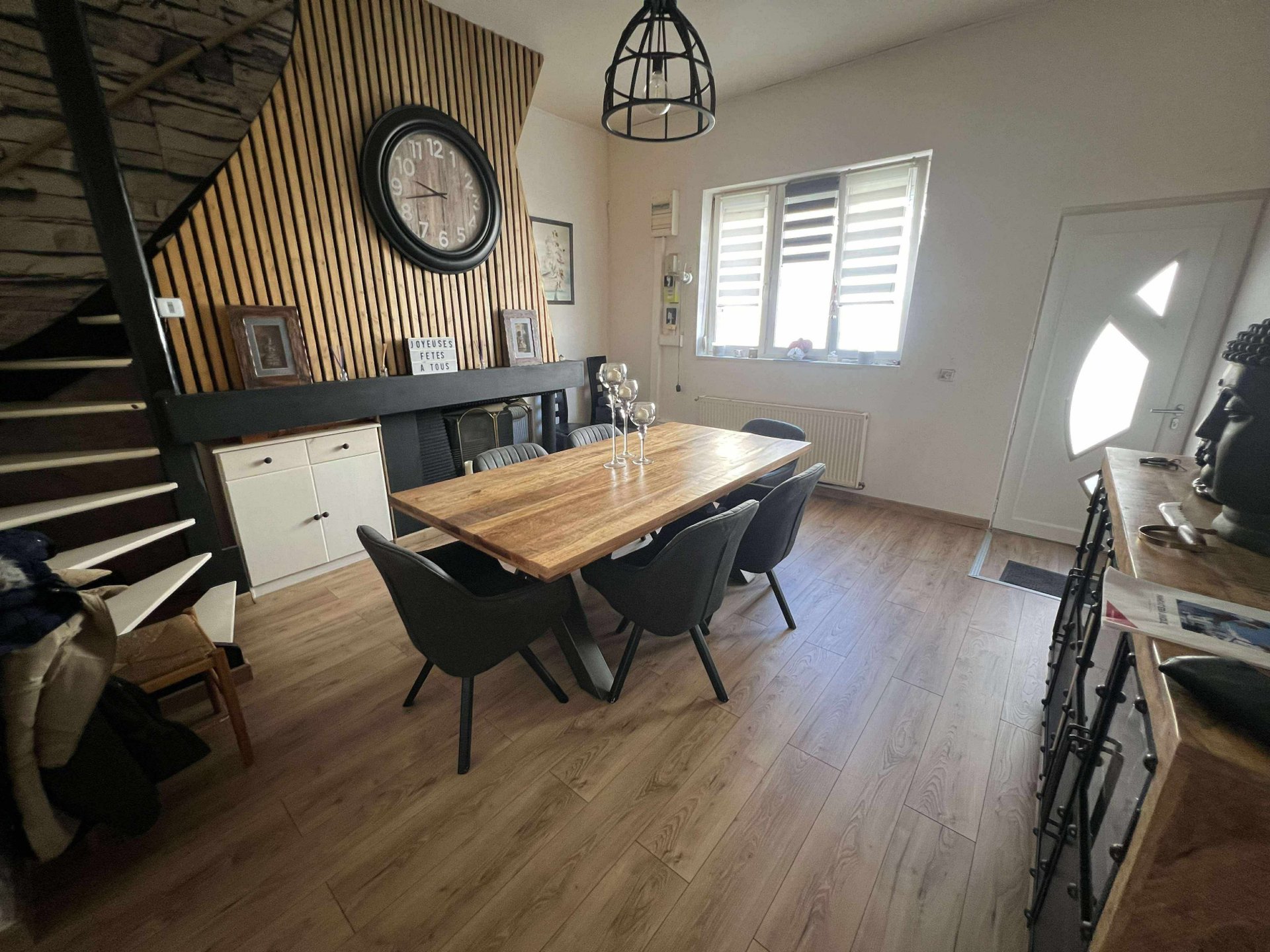 Maison à vendre, 57m², Calais