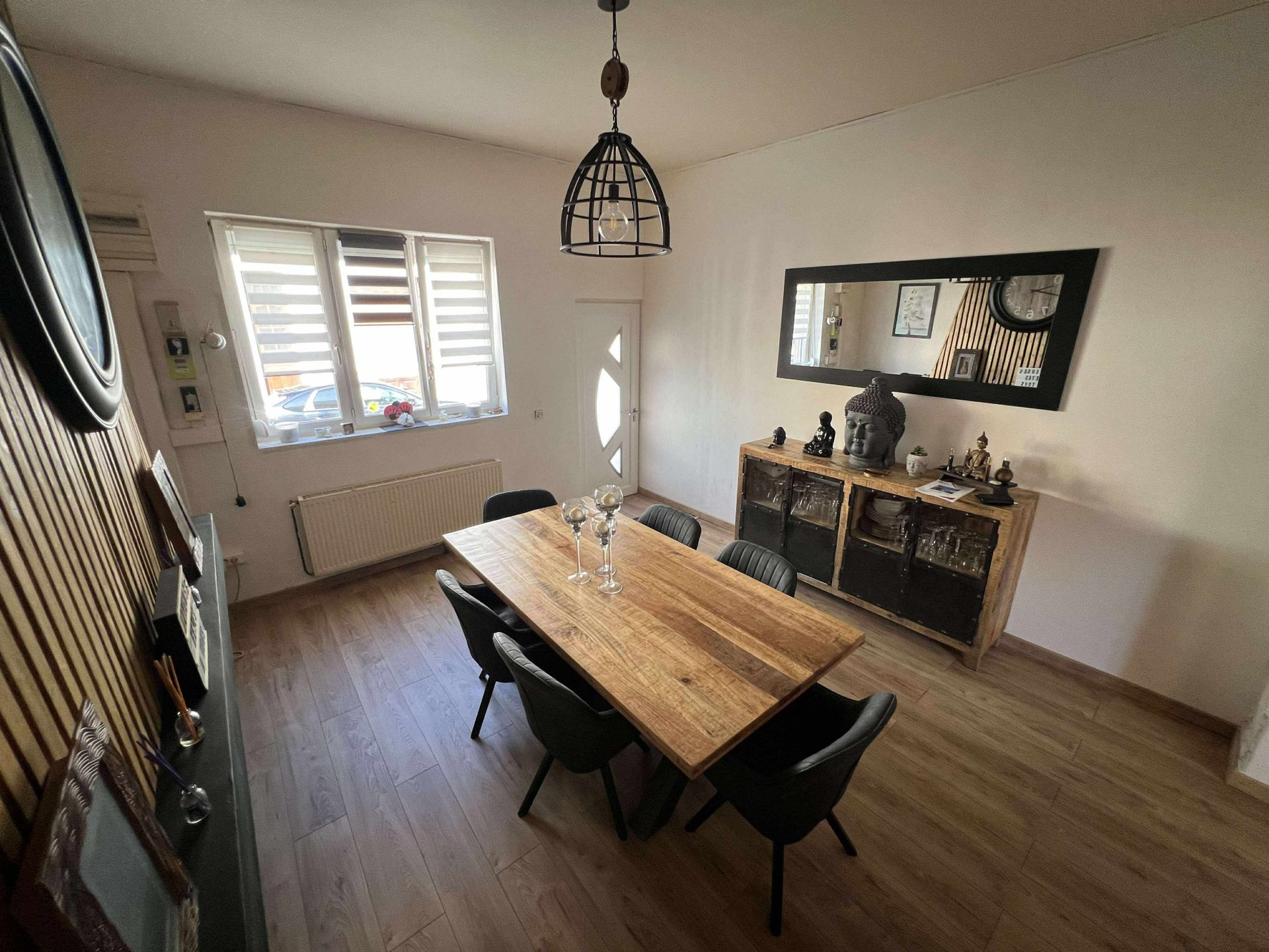 Maison à vendre, 57m², Calais