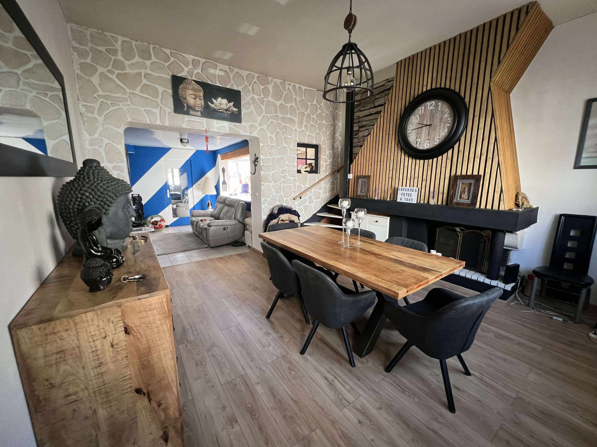 Maison à vendre, 57m², Calais