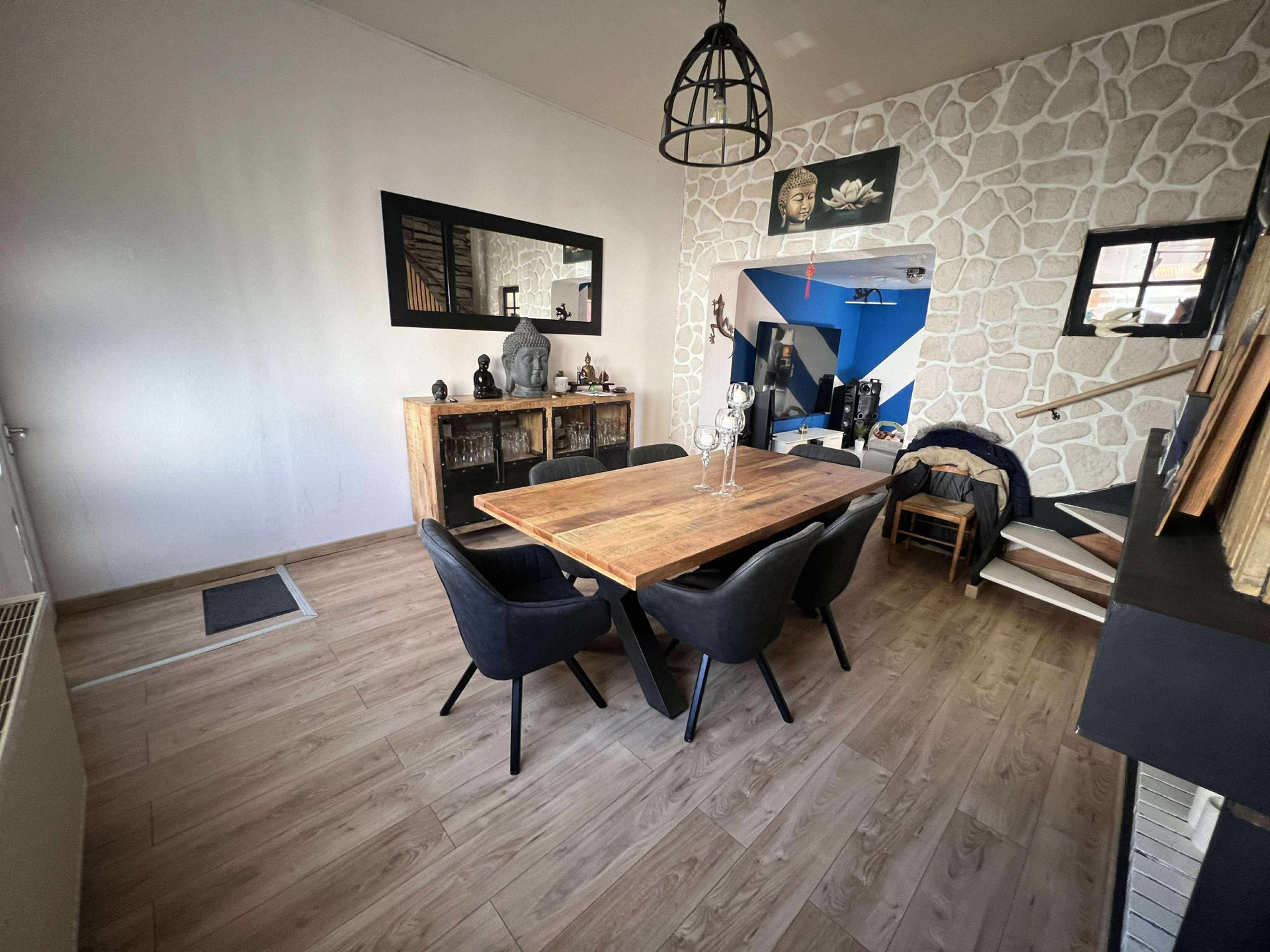 Maison à vendre, 57m², Calais
