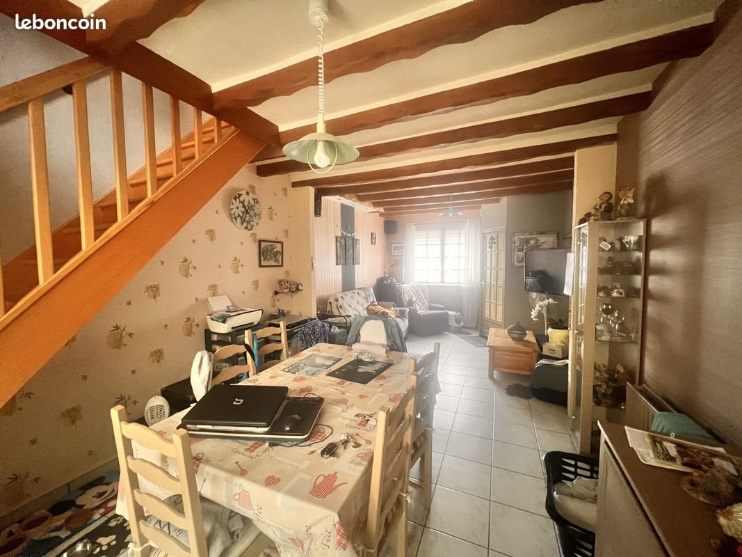 Maison à vendre, 67m², Calais