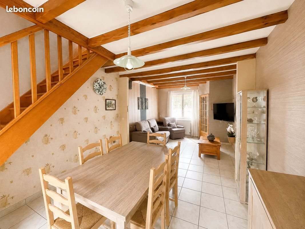 Maison à vendre, 67m², Calais