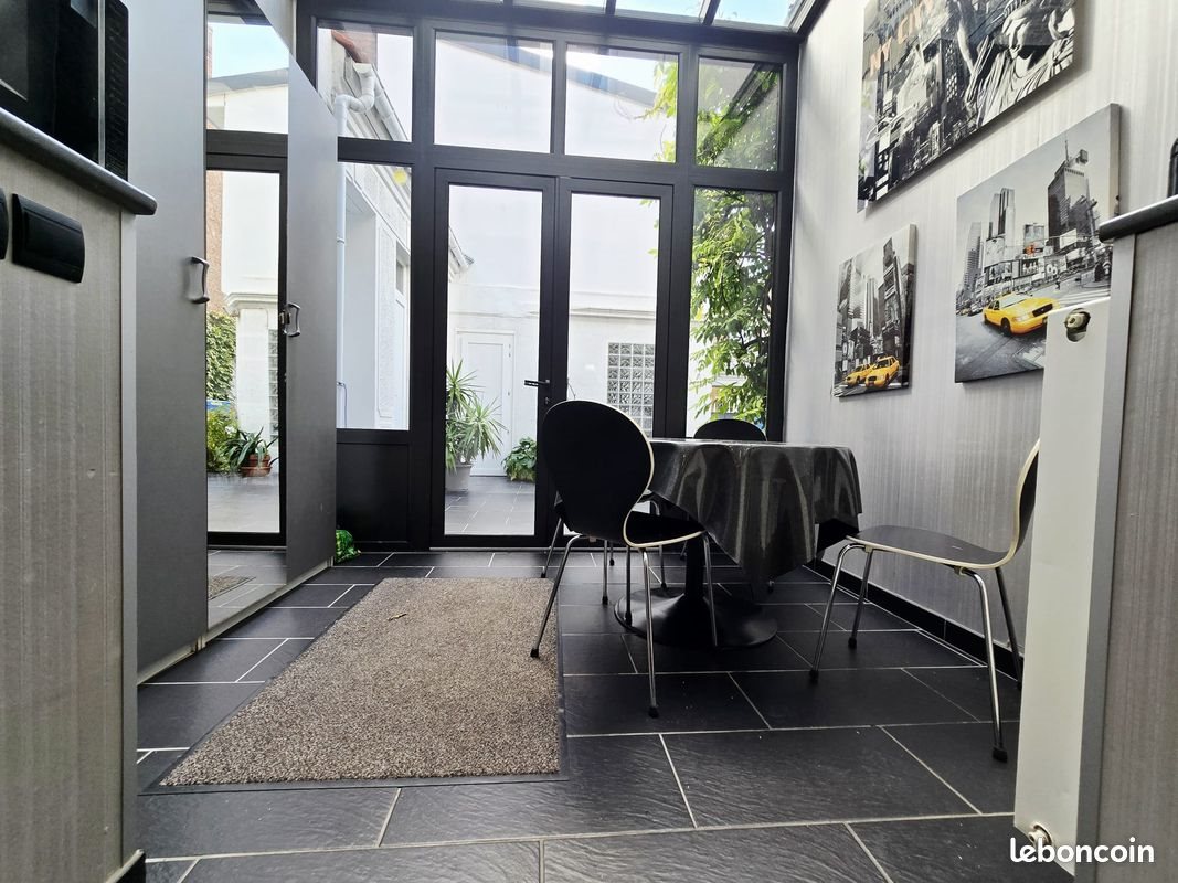 Maison à vendre, 217m², Calais