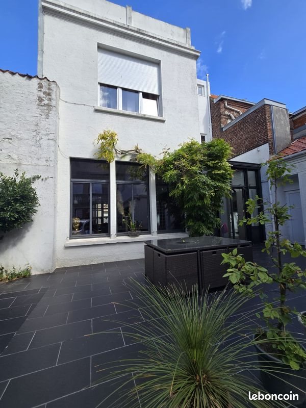 Maison à vendre, 217m², Calais