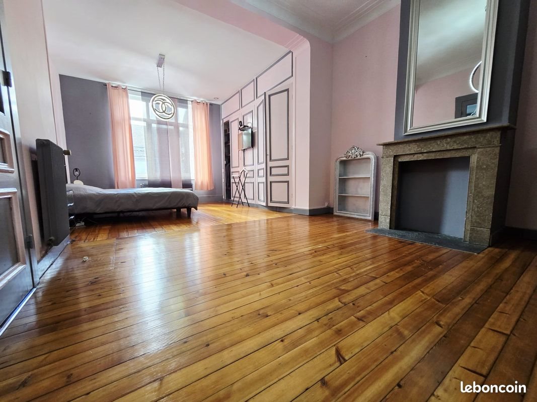 Maison à vendre, 217m², Calais