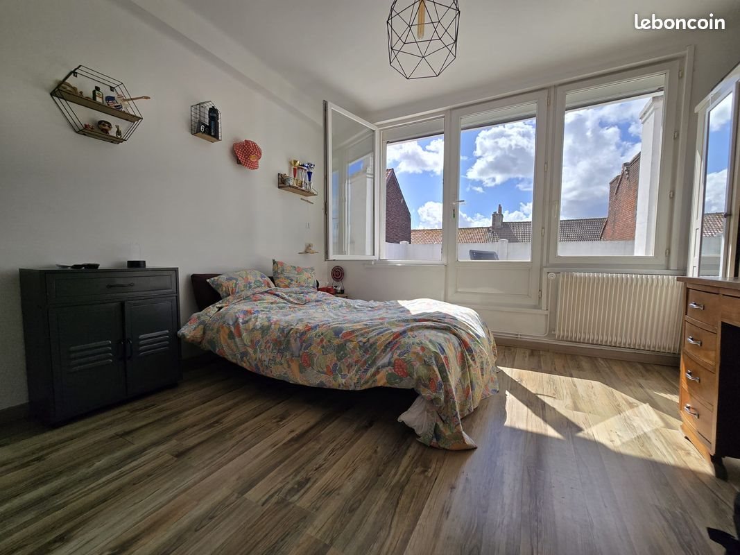 Maison à vendre, 217m², Calais