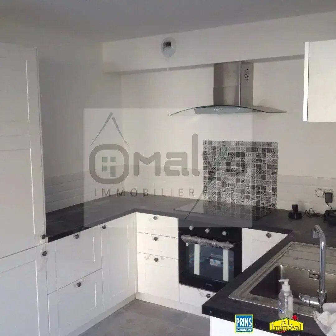 Appartement à louer, 79m², Saint-Omer