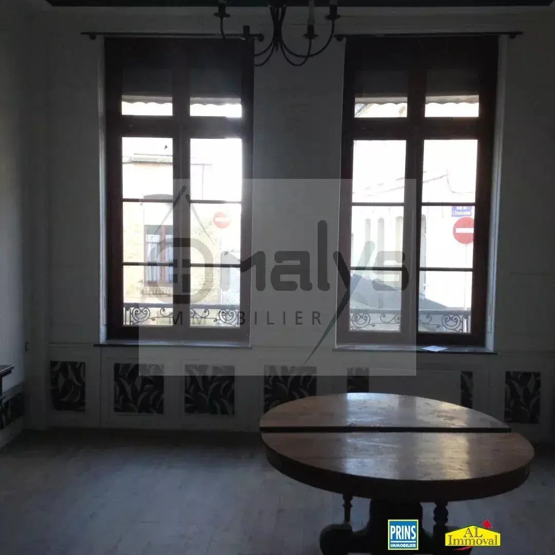 Appartement à louer, 79m², Saint-Omer
