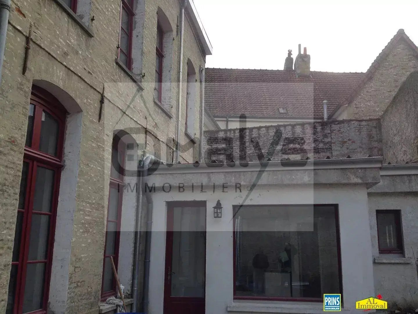 Appartement à louer, 79m², Saint-Omer