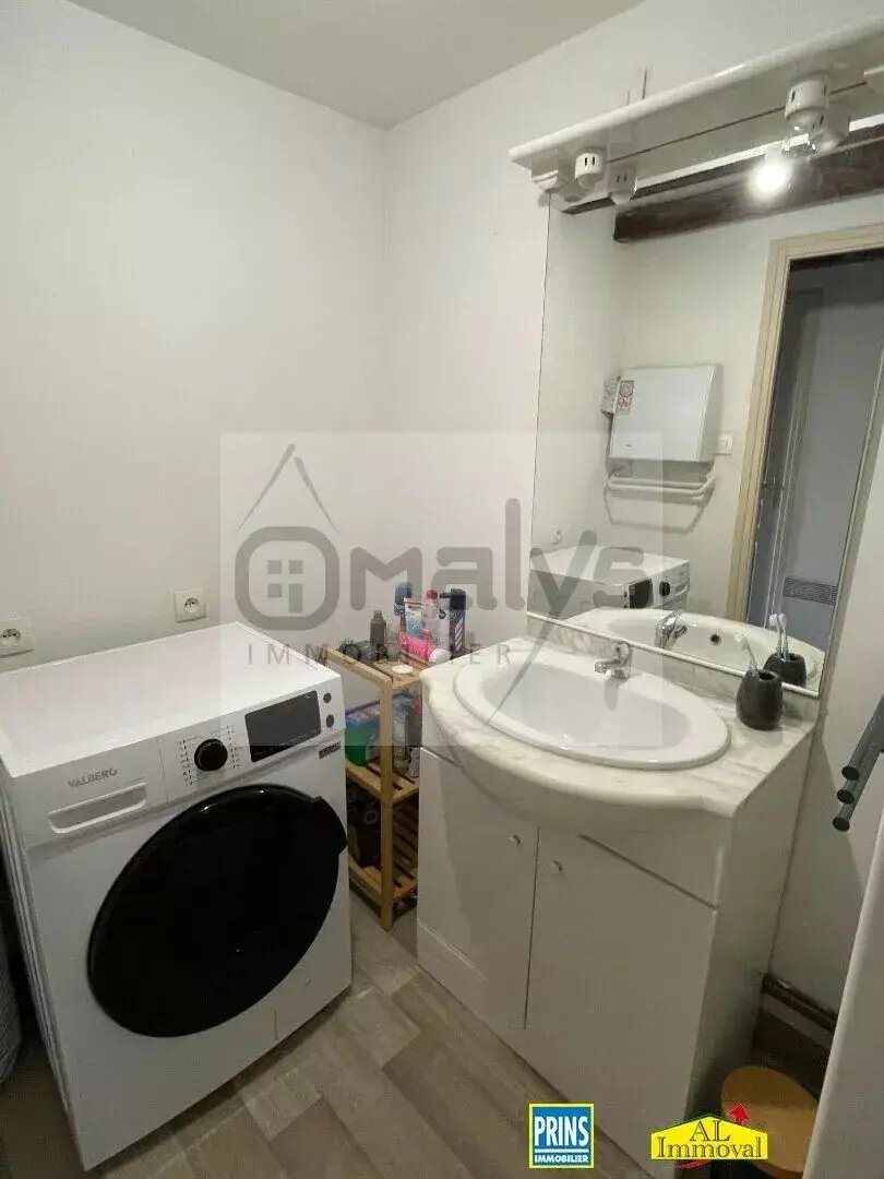 Appartement à louer, 56m², Aire-sur-la-Lys